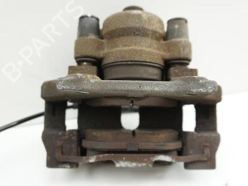 Used Right rear brake caliper Right rear brake caliper BMW X1 (E84) xDrive 18 d (143 hp) 18174684 18174684