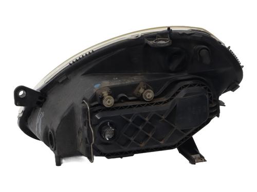 Right headlight LANCIA MUSA (350_) 1.3 D Multijet (350.AXG11, 350.AXG1A) | BP21538195C29 