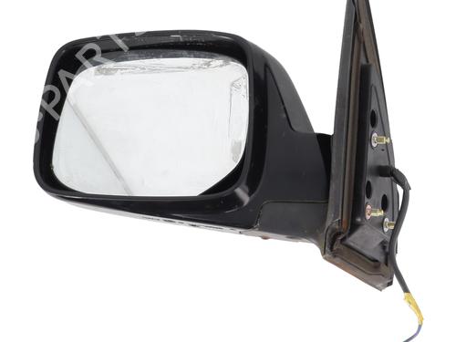 Used Left mirror Left mirror NISSAN X-TRAIL I (T30) 2.2 dCi 4x4 (136 hp) 29340361 29340361