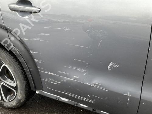 Middle console CITROËN C3 AIRCROSS II (2R_, 2C_) 1.2 PureTech 82 (2RHMRC, 2RHMZB) | BP30046194I22 - Image 8