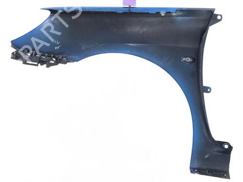 Right front fenders PEUGEOT 307 Break (3E) 2.0 HDI 90 | BP27473707C42