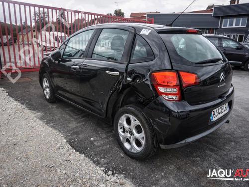 Lampeholder CITROËN C3 II (SC_) 1.4 | BP22072120L10 - Image 6