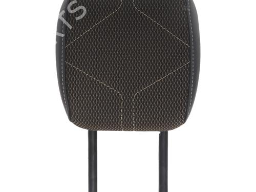 Headrest DS DS 3 / DS 3 CROSSBACK (UR_, UC_, UJ_) 1.5 BlueHDi 130 (UCYHZR) | BP37677003I31 - Image 2