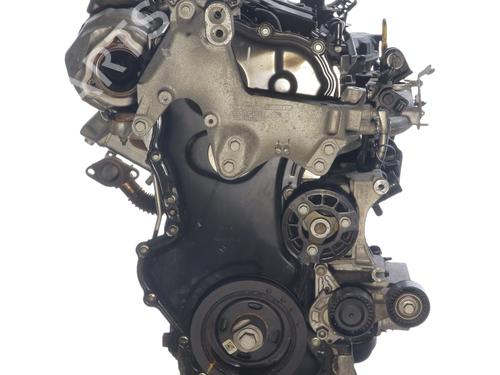 Motor Motor RENAULT SCÉNIC III (JZ0/1_) 1.6 dCi (JZ00, JZ12) (130 hp) 36875393 36875393