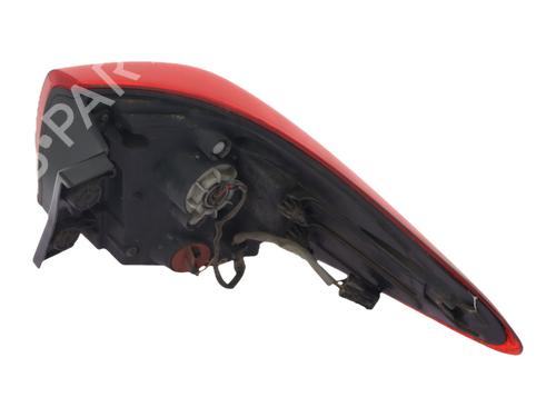 Left taillight KIA CARENS IV 1.7 CRDi | BP39239203C34 - Image 4