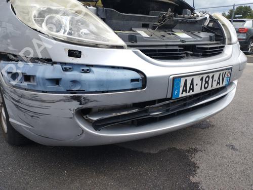 Electronic module CITROËN C8 (EA_, EB_) 2.0 HDi 135 | BP28827090M83 - Image 20