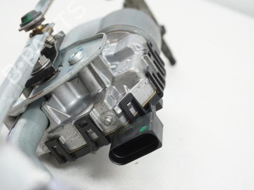 Front wiper motor CITROËN C3 III (SX) 1.6 BlueHDi 100 | BP18192596M29