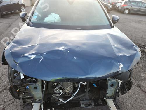 Front left panel PEUGEOT 5008 II (MC_, MJ_, MR_, M4_) 1.5 BlueHDi 130 (MCYHZJ, MCYHZR, MCYHZX) | BP32440630C58 