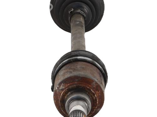 Left front driveshaft FIAT PUNTO (188_) 1.2 16V 80 (188.233, .235, .253, .255, .333, .353, .639,... | BP19730974M38 