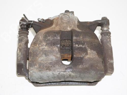 Højre bremsekaliber foran VW GOLF VII (5G1, BQ1, BE1, BE2) 2.0 TDI (150 hp) 18175326