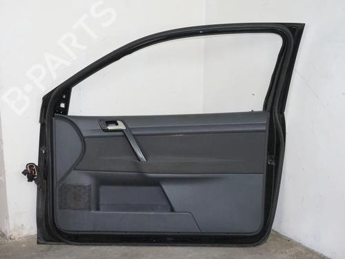 Right front door VW POLO (9N_, 9A_) 1.2 12V | BP18185349C3 