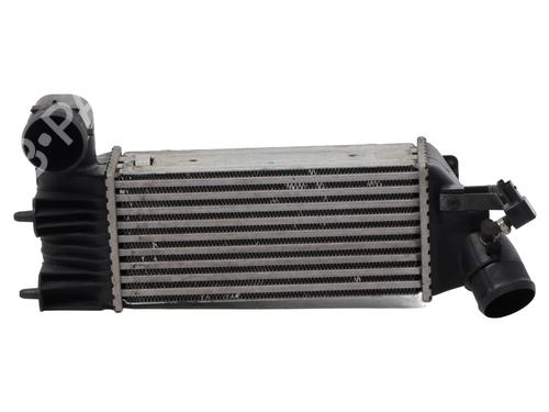 Intercooler CITROËN C5 I (DC_) 2.0 HDi (DCRHZB, DCRHZE) (109 hp) 23763040