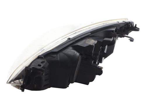 Right headlight PEUGEOT 308 I (4A_, 4C_) 1.6 HDi | BP29555242C29 