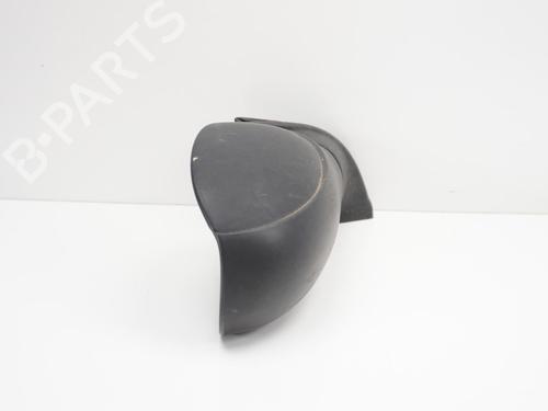 Right mirror CITROËN C3 I (FC_, FN_) 1.4 HDi | BP18180028C27 