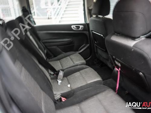 Front right window mechanism PEUGEOT 307 Break (3E) 1.6 HDi 110 | BP18185082C23