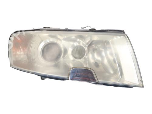 Right headlight SKODA SUPERB I (3U4) 1.9 TDI 3U1941018H