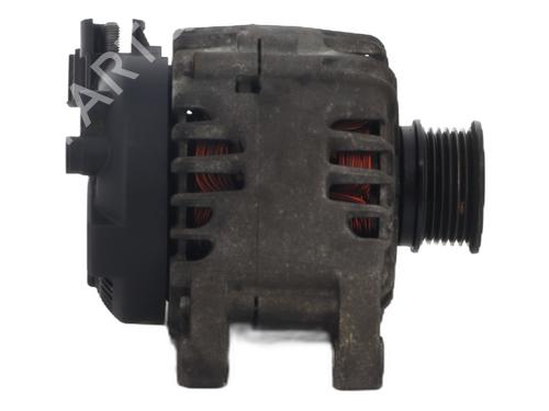 Alternator FORD FIESTA VI (CB1, CCN) 1.6 TDCi | BP32027634M7