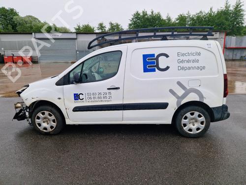 Electronic module PEUGEOT PARTNER Box Body/MPV 1.6 HDi | BP38585099M83 - Image 12