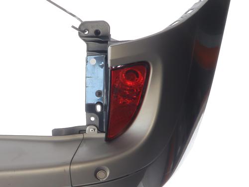 Rear bumper RENAULT ESPACE IV (JK0/1_) 2.0 dCi (JK01, JK02, JK1J, JK1K, JK1H) | BP29474400C8 