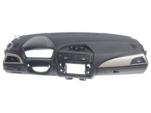 Dashboard BMW 1 (F20) 118 d | BP40287619C46 - Image 2