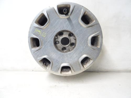 Used Rim Rim AUDI A8 D3 (4E2, 4E8) 4.0 TDI quattro (275 hp) 34500752 34500752