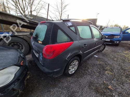 Used Parts PEUGEOT 207 SW (WK_) 1.6 HDi (92 hp) 4427275