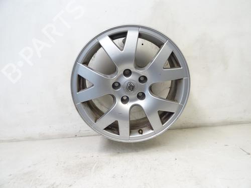 Used Rim Rim RENAULT LAGUNA Coupe (DT0/1) 2.0 dCi (DT01, DT08, DT09, DT0K, DT12, DT1C, DT1D, DT1M,... (150 hp) 36474599 36474599