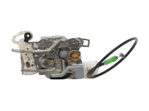Front right lock PEUGEOT 107 (PM_, PN_) 1.0 | BP21063437C97 
