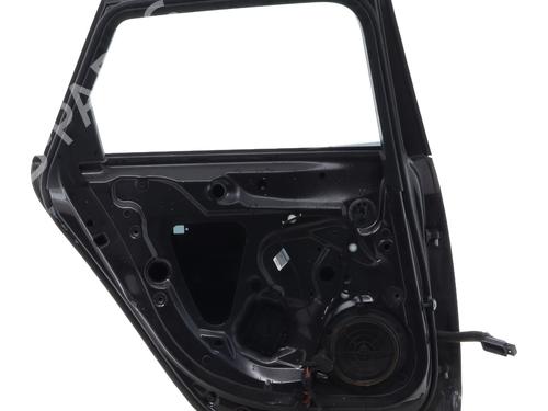 Left rear door AUDI A4 B8 Avant (8K5) 2.0 TDI | BP19730273C4 