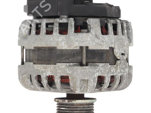 Alternator DACIA SANDERO II 1.5 dCi | BP37482642M7 - Image 2