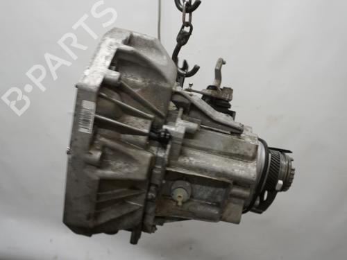 Used Gearbox Gearbox DACIA SANDERO 1.5 dCi (88 hp) 18184061 18184061