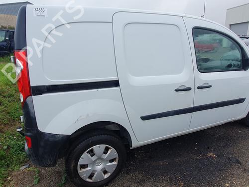 Left taillight RENAULT KANGOO Express (FW0/1_) 1.5 dCi 85 (FW0K, FW0L, FW0B) | BP20180302C34 