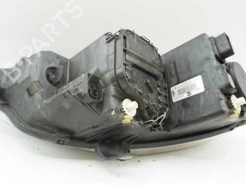 Used Left headlight SEAT ALTEA (5P1) 1.9 TDI (105 hp) 18194784