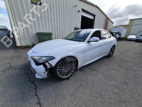 Recambios ALFA ROMEO GIULIA (952_) 2.2 D (952AFA25, 952AFM25, 952ALA25) 4787724