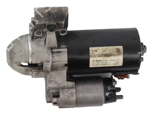 Used Starter Starter BMW 4 Gran Coupe (F36) 435 d xDrive (313 hp) 33613640 33613640
