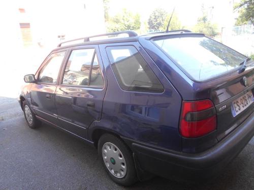 Used Parts SKODA FELICIA I Estate (6U5) 1.9 D (64 hp) 2054522