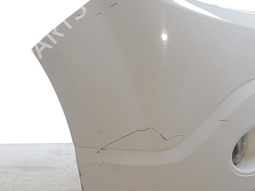 Front bumper DACIA SANDERO | BP33613594C7 - Image 2