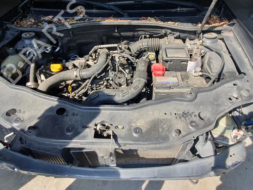 Instrument cluster DACIA DUSTER (HS_) 1.2 TCe 125 | BP27650101C47 - Image 8