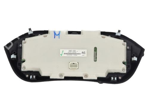 Used Climate control Climate control NISSAN JUKE (F15) 1.5 dCi (110 hp) 32735575 32735575