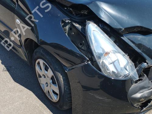 Starter PEUGEOT 206+ (2L_, 2M_) 1.4 HDi eco 70 | BP27492146M8  - Image 21