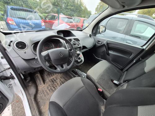 Front left seatbelt RENAULT KANGOO Express (FW0/1_) 1.5 dCi 115 (FW17) | BP34692708I26 - Image 3