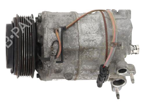 AC compressor LAND ROVER DISCOVERY SPORT (L550) 2.0 D 4x4 | BP27284467M34 - Image 2