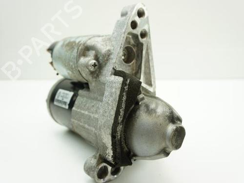 Startmotor DACIA DUSTER (HM_) 1.3 TCe 130 4x4 (HMMF) | BP18185219M8 