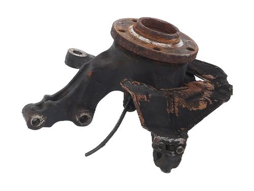 Used Right front steering knuckle Right front steering knuckle PEUGEOT EXPERT Van (VF3A_, VF3U_, VF3X_) 2.0 HDi 120 (120 hp) 22700468 22700468