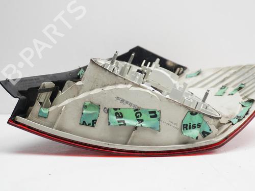 Used Left taillight Left taillight BMW 1 (E81) 116 i (122 hp) 18180723 18180723