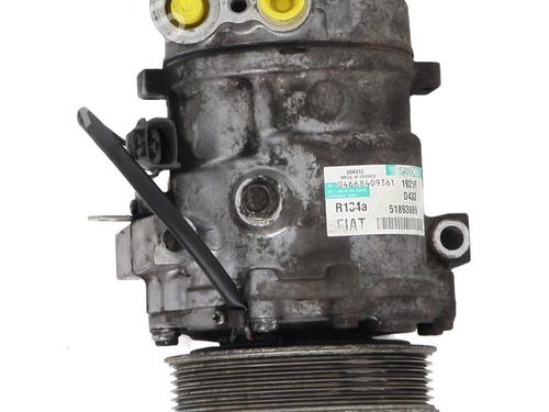 Used AC compressor PEUGEOT BIPPER (AA_) 1.3 HDi 75 (75 hp) 20315578