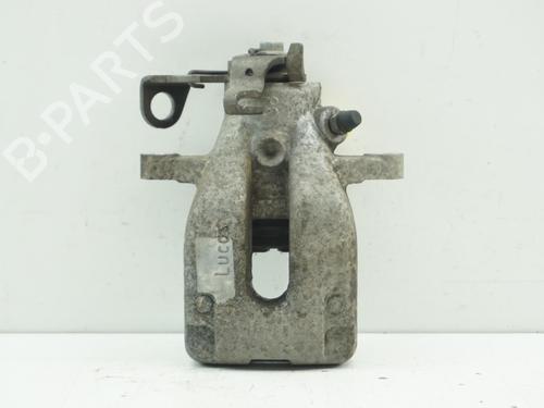 Used Right rear brake caliper OPEL CROSSLAND X / CROSSLAND (P17, P2QO) 1.2 (75) (110 hp) 19411183