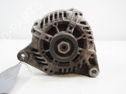 Alternator PEUGEOT 106 I (1A, 1C) 1.1 | BP19680070M7 