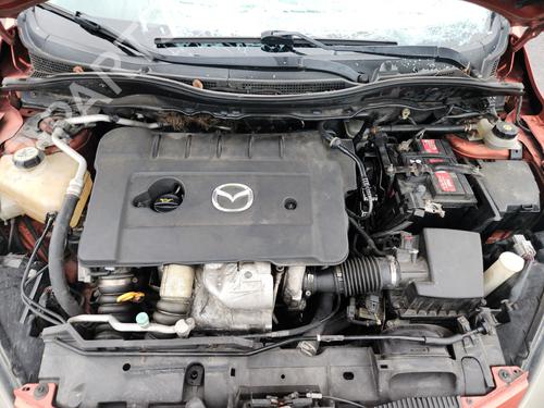 Right headlight MAZDA 2 (DE_, DH_) 1.6 MZ-CD | BP33302185C29 - Image 20