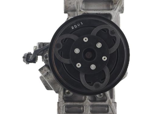 AC-Kompressor DACIA SANDERO III 1.0 TCe 100 ECO-G | BP31283174M34